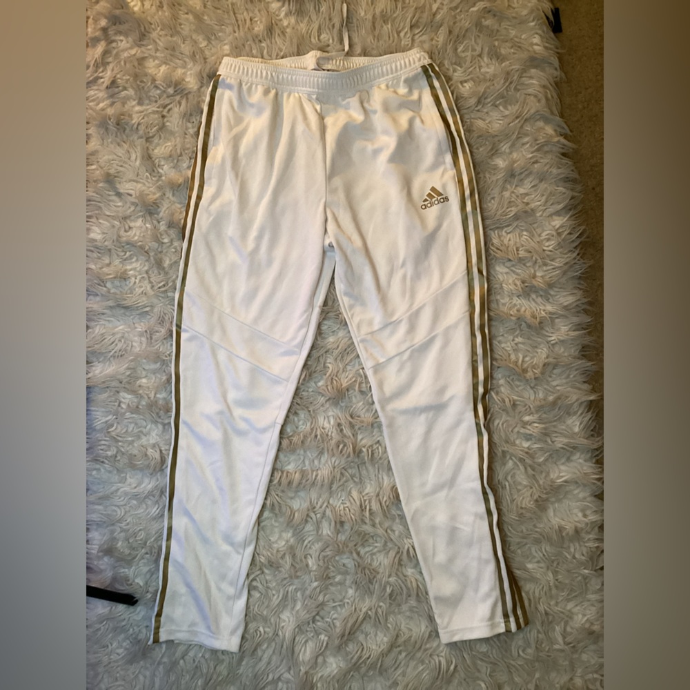 Adidas Track Pants
